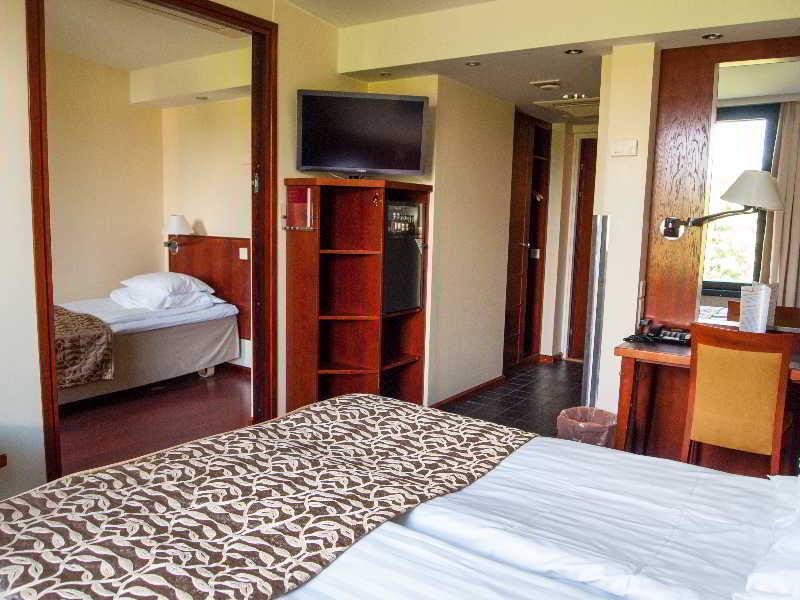 Original Sokos Hotel Seurahuone