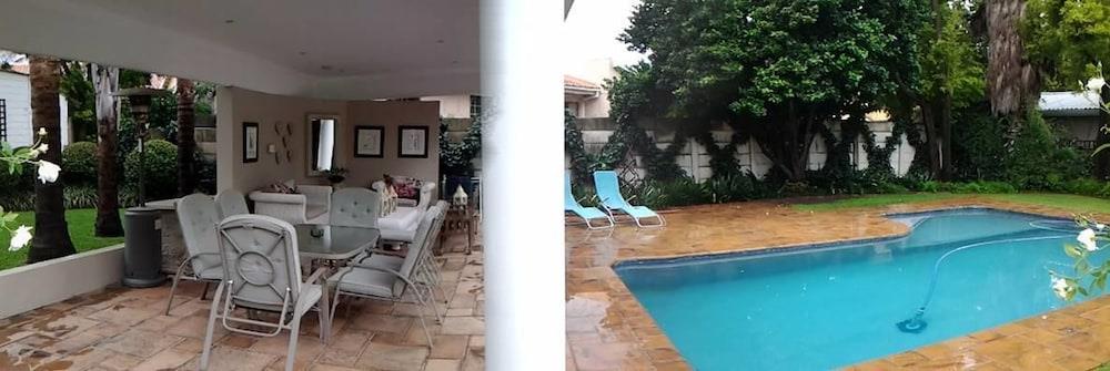 Hunter's Lodge Ladysmith