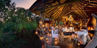 Madikwe Safari Lodge