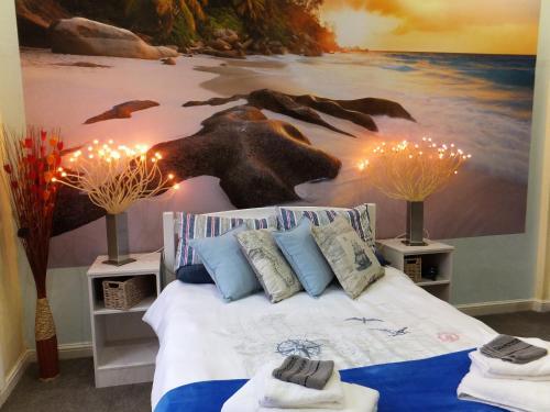 Cape Valley Manor Guesthouse