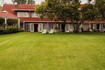 Acacia Guest House Rivonia