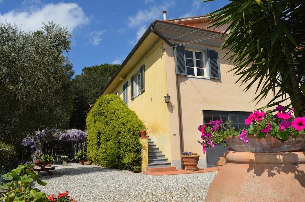 Apartments S. Caterina Cipresso