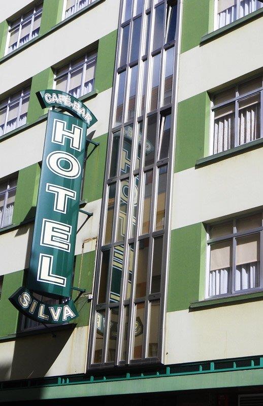 Hotel Silva