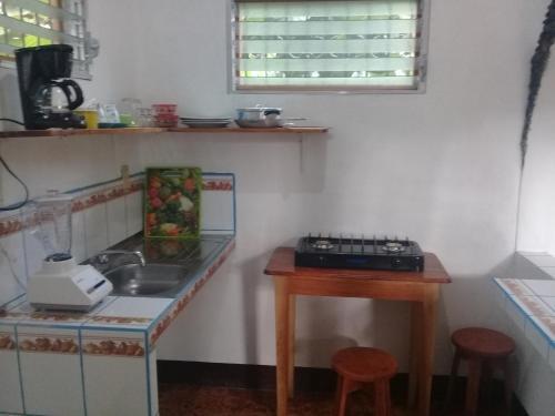 Inn Hospedaje Bullshark