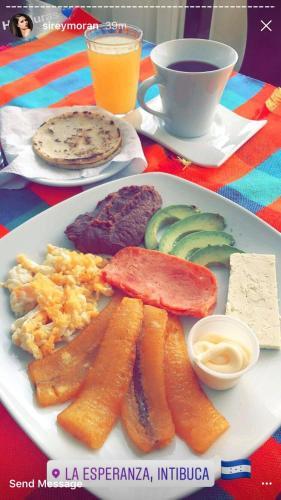 Hotel Las Margaritas