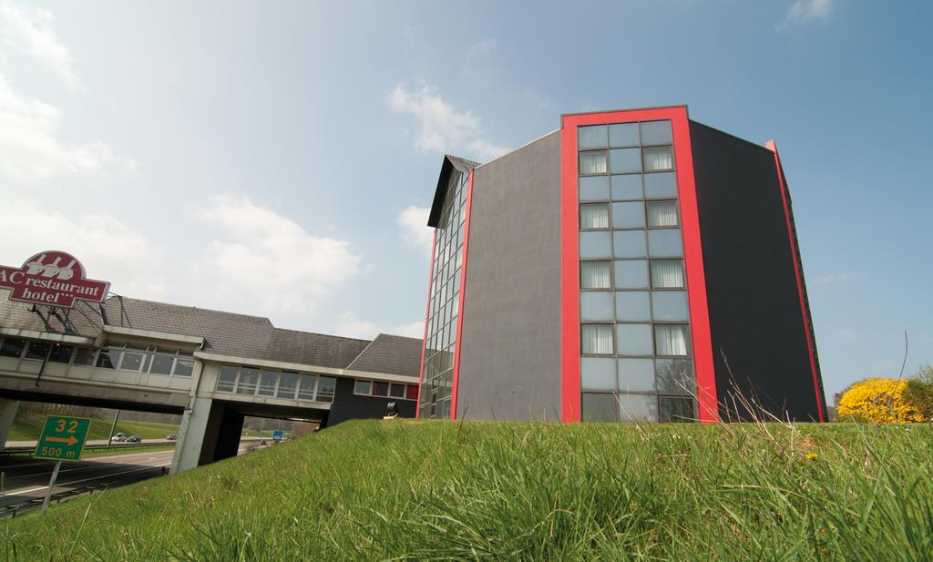 Hotel Arlon(Formerly Best Western Hotel Arlon)