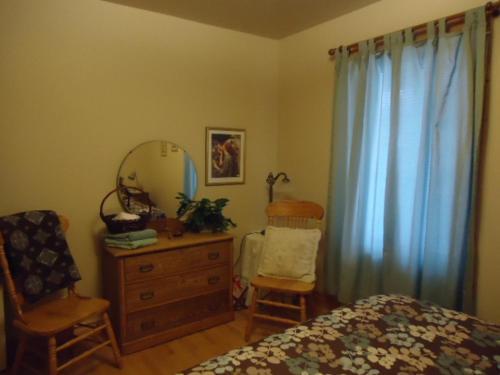 Lauberge Saint Mathias