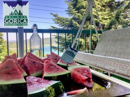Ski Hut Gorica