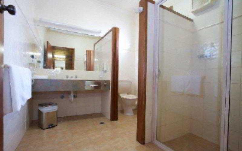 Golden Grain Mtr Inn