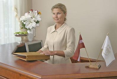 Tb Palace Hotel & Spa