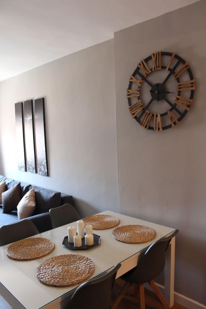 Apartamento Dolmen El Romeral
