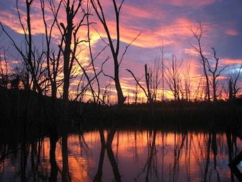 Lake Monduran Holiday Park