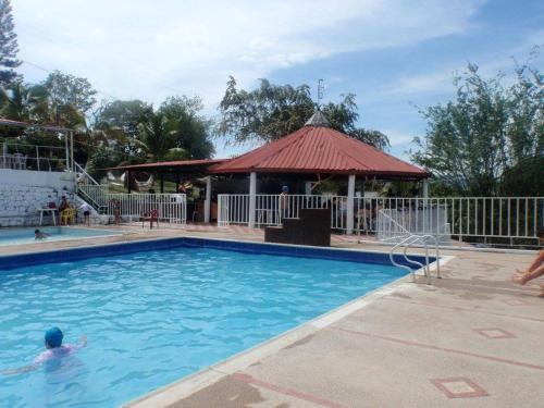 Finca Campestre El Gran Chaparral