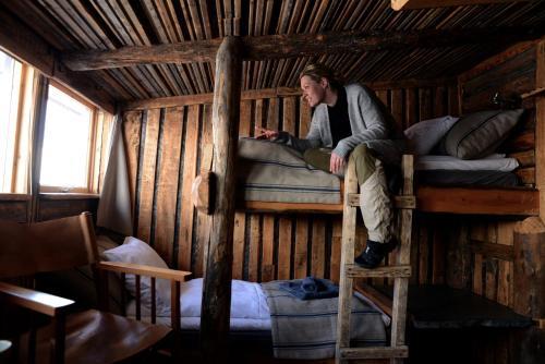 Basecamp Spitsbergen Hotel