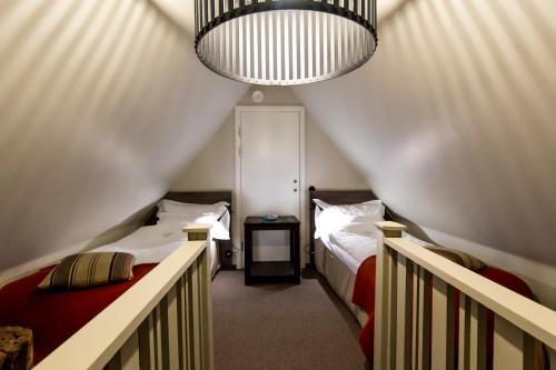 Hotell Fjällgården Ski In Ski Out