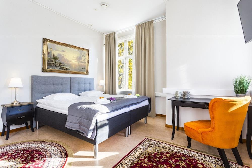 Pensionat Drottninggatan 11