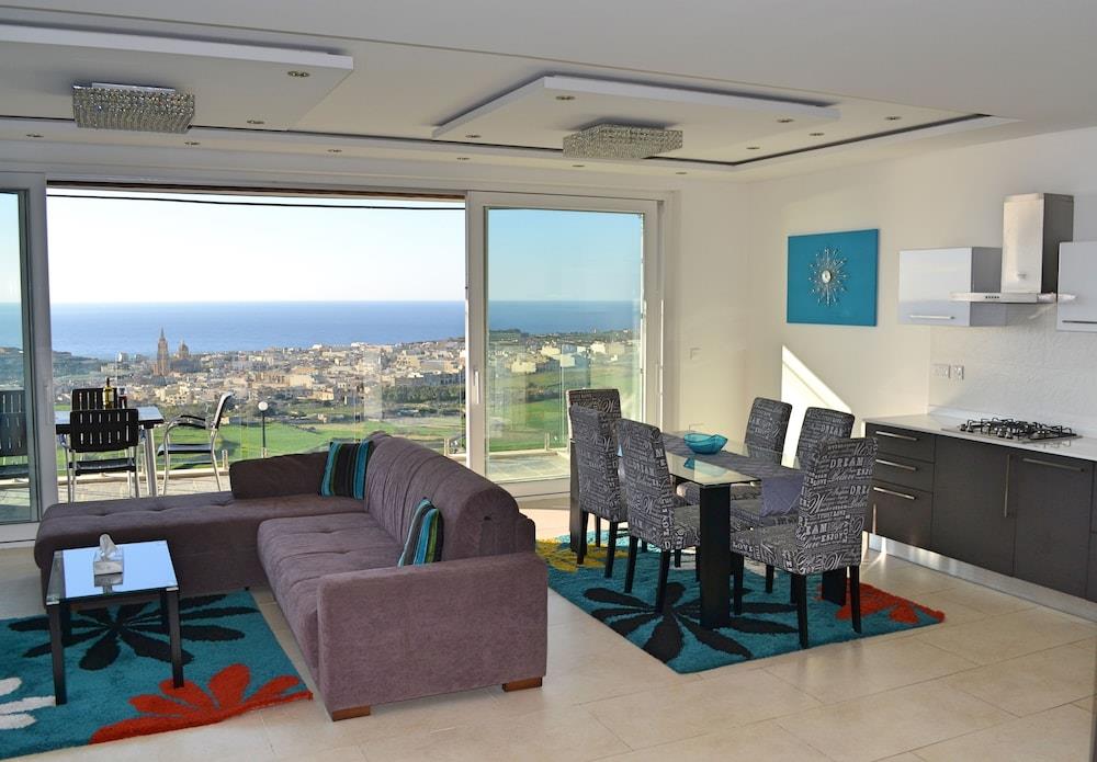 Gozo Apartment