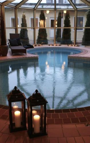 Stadshotellet Princess