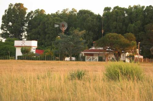 Estancia Hosteria El Ceibo