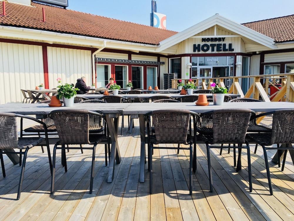 Nordby Hotell