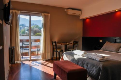 Aguas Claras Hosteria