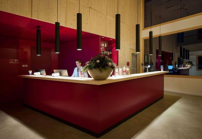 Bestzeit Lifestyle & Sport Hotel