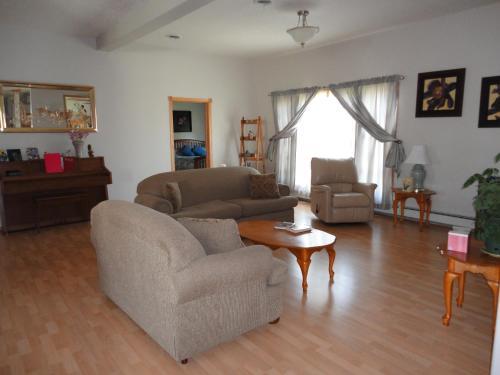 Callaghan House Bed & Breakfast