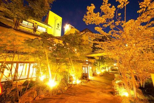 Motoyu No Yado Kurodaya