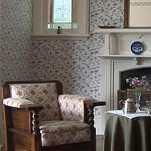 Claremont House Hotel