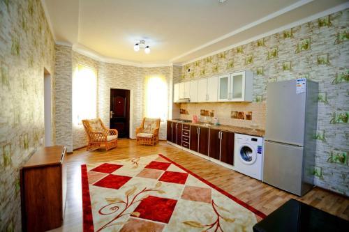 Hotel Matin On Moskovskay