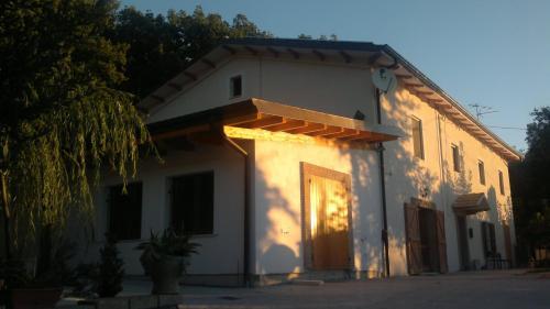 Agriturismo La Conca