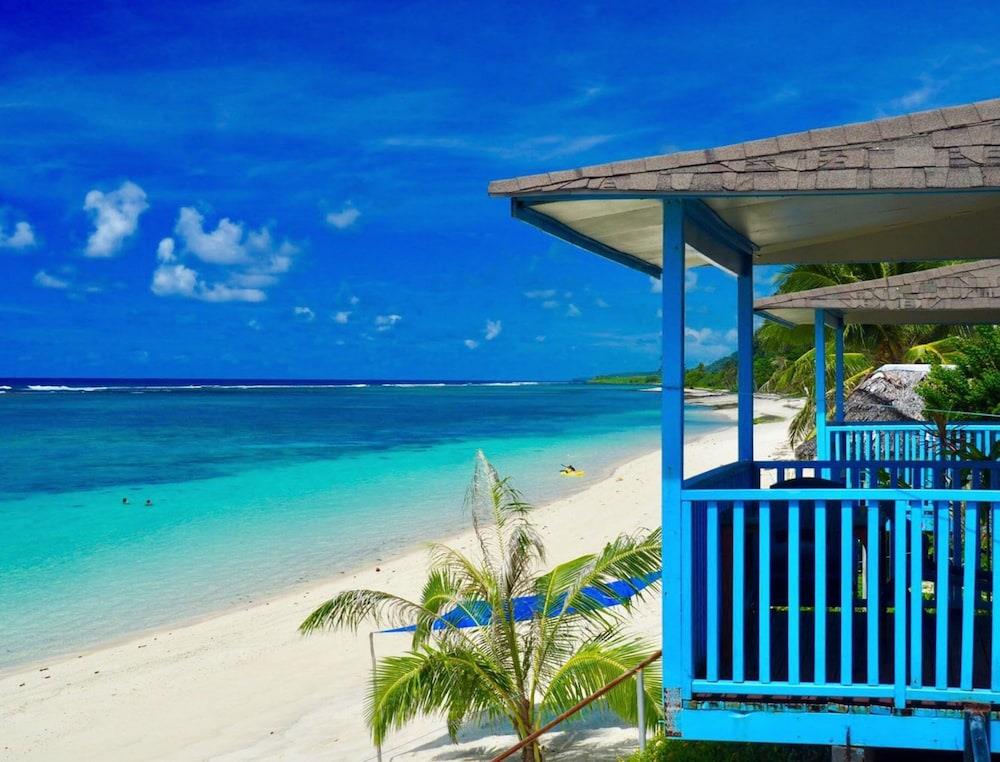 Litia Sini Beach Resort