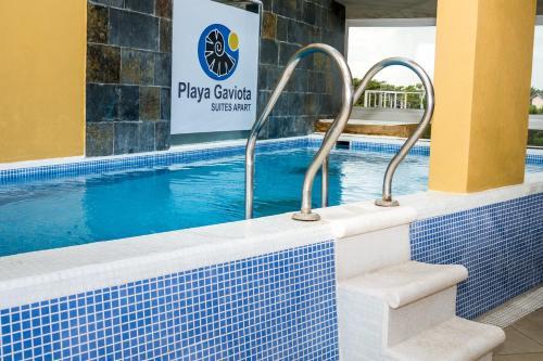 Playa Gaviota Suites Apart