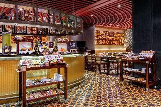 Hilton Lima Miraflores