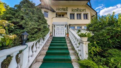Hotel Kolibri