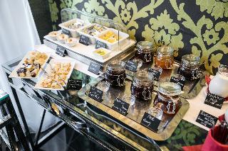 Pytloun City Boutique Hotel