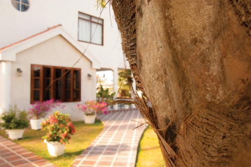 Herdmanston Lodge Hotel