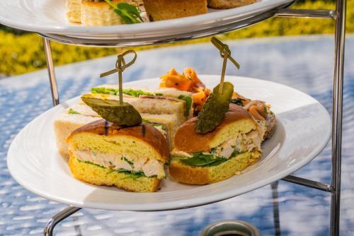 Rutland Hall Hotel & Spa