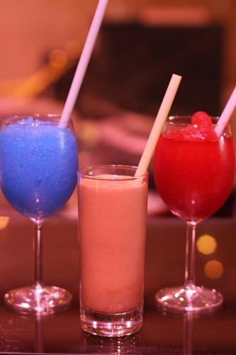 Dar Alalayah Furnished Apartment