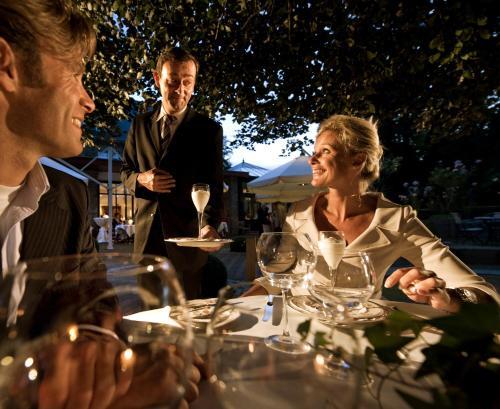 Romantik Hotel Le Val D''ambleve