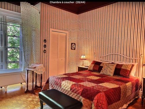 Auberge Au Fil Des Saisons