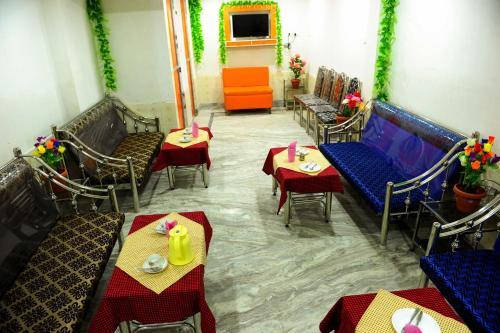 Jayanti Hotel and Resort