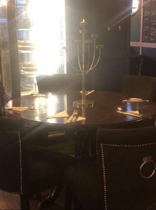 The Wellington Bar & Restaurant