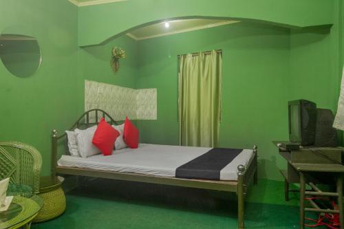 Dhardo Retreat & Resort