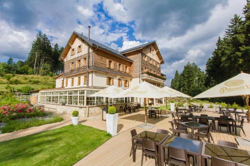 Golf Rezidence Hotel Eagle