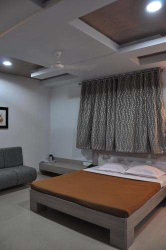 Hotel Tushar Executive