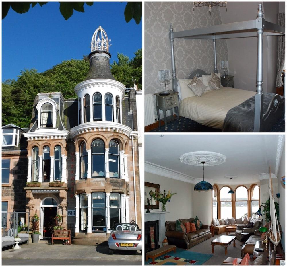 Glendale Guest House