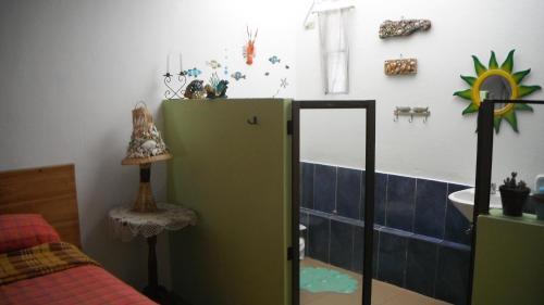 Hospedaje Algarrobo Machalilla