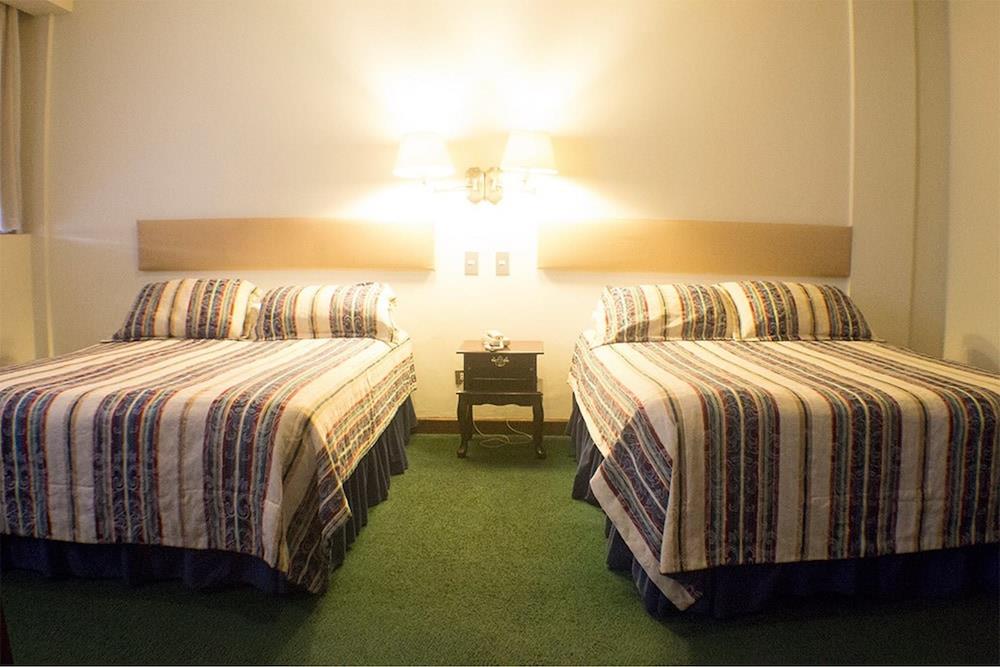 Apart-Hotel Posada San Judas