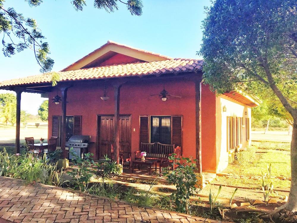 Gran Pacifica Mar Y Sol